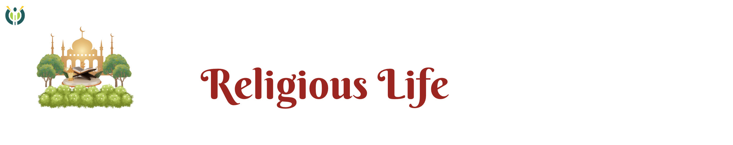 Page Header Logo
